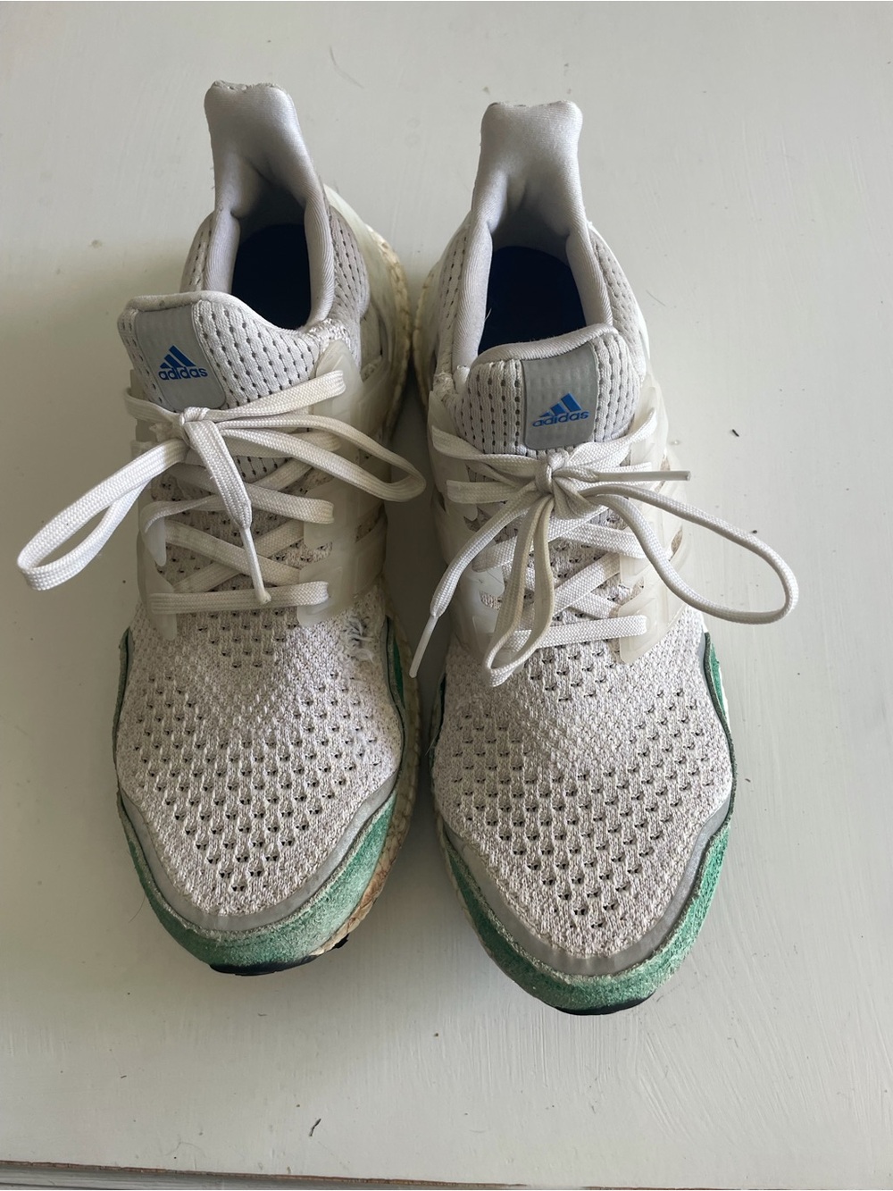adidas ultra boost running shoes